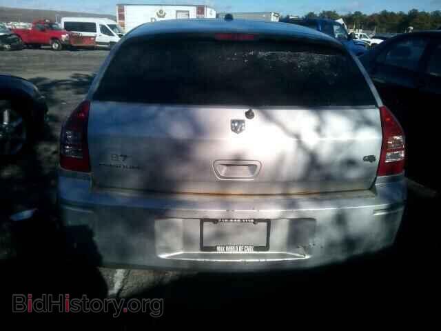 2005 DODGE MAGNUM - VIN: 2D4FV48TX5H693103 - Фото 9
