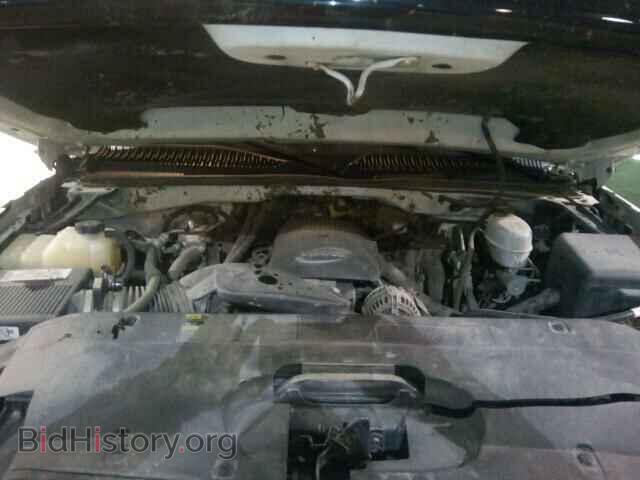 2007 CHEVROLET SILVERADO - VIN: 1GCHK23U07F106589 - Photo 7