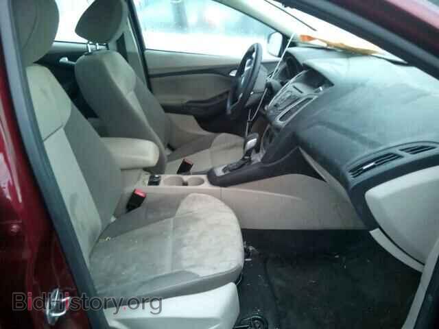 2014 FORD FOCUS - VIN: 1FADP3F26EL454143 - Photo 5