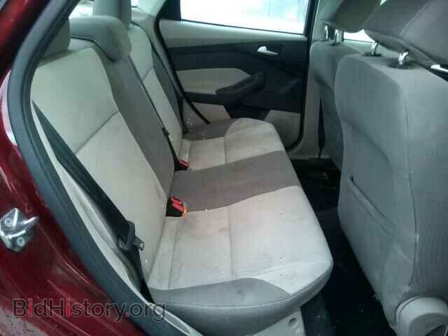 2014 FORD FOCUS - VIN: 1FADP3F26EL454143 - Photo 6