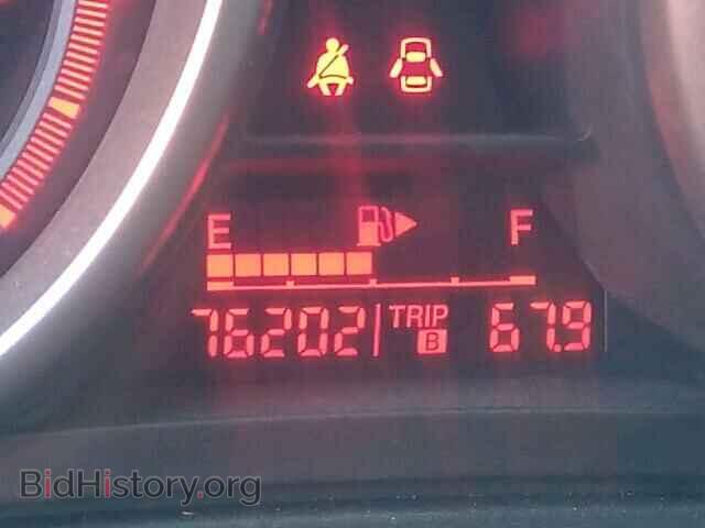 2011 MAZDA 6 - VIN: JM1BL1K36B1361095 - Photo 8