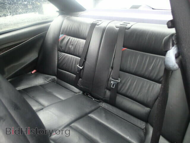 1995 BMW M3 - VIN: WBSBF9327SEH03556 - Photo 6