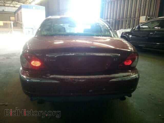 2002 JAGUAR X-TYPE - VIN: SAJEA51C32WC39538 - Photo 10