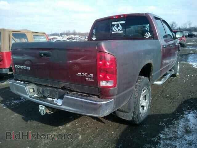 2003 DODGE RAM 1500 - VIN: 1D7HU18D93S361021 - Фото 4