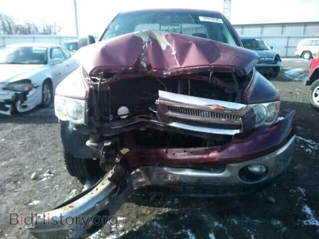 2003 DODGE RAM 1500 - VIN: 1D7HU18D93S361021 - Фото 10