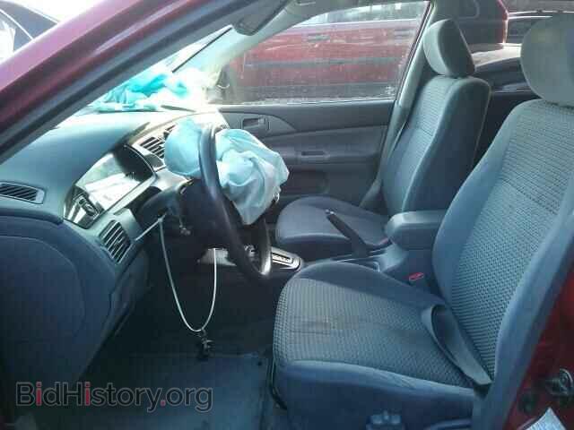2002 MITSUBISHI LANCER - VIN: JA3AJ26E72U068516 - Фото 5