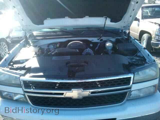 2006 CHEVROLET SILVERADO - VIN: 1GCEC19Z36Z214828 - Photo 7