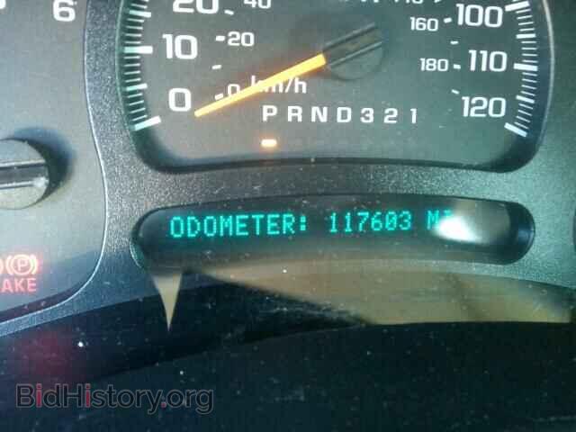2006 CHEVROLET SILVERADO - VIN: 1GCEC19Z36Z214828 - Photo 8
