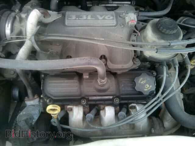 2005 DODGE CARAVAN - VIN: 1D4GP24RX5B226057 - Фото 7