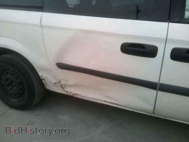 2005 DODGE CARAVAN - VIN: 1D4GP24RX5B226057 - Фото 10