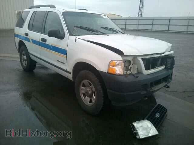 Фотография 1FMZU72E65ZA66046 - FORD EXPLORER 2005