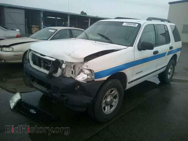 2005 FORD EXPLORER - VIN: 1FMZU72E65ZA66046 - Photo 2