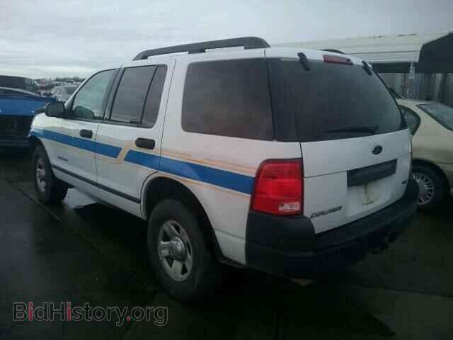 2005 FORD EXPLORER - VIN: 1FMZU72E65ZA66046 - Photo 3