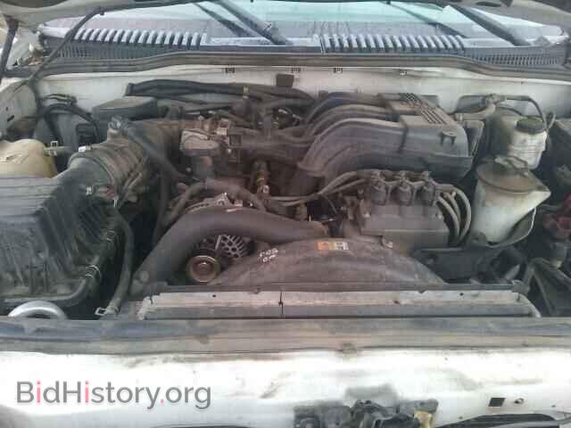 2005 FORD EXPLORER - VIN: 1FMZU72E65ZA66046 - Photo 7