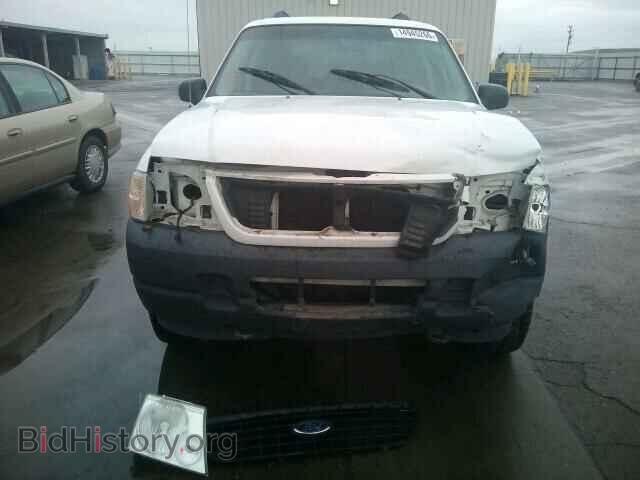 2005 FORD EXPLORER - VIN: 1FMZU72E65ZA66046 - Photo 9