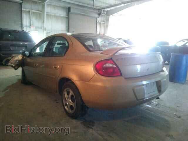 2003 DODGE NEON - VIN: 1B3ES26CX3D181121 - Фото 3