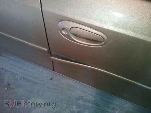 2003 DODGE NEON - VIN: 1B3ES26CX3D181121 - Фото 10