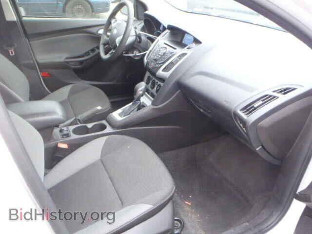 2013 FORD FOCUS - VIN: 1FADP3F21DL308263 - Photo 5