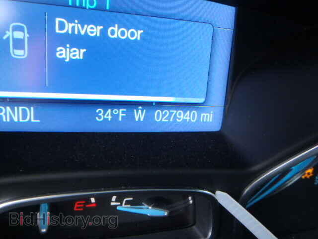 2013 FORD FOCUS - VIN: 1FADP3F21DL308263 - Photo 8