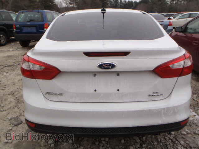 2013 FORD FOCUS - VIN: 1FADP3F21DL308263 - Photo 10