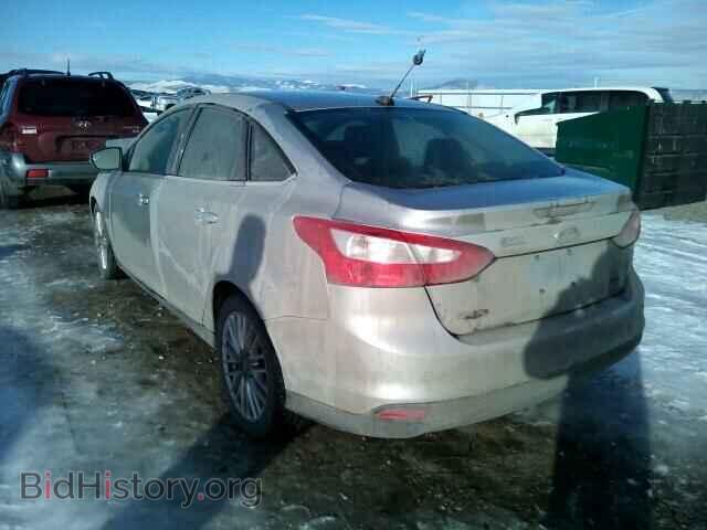 2012 FORD FOCUS - VIN: 1FAHP3H24CL210941 - Photo 3