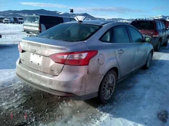 2012 FORD FOCUS - VIN: 1FAHP3H24CL210941 - Photo 4
