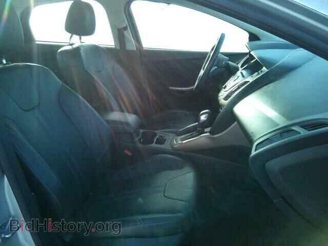 2012 FORD FOCUS - VIN: 1FAHP3H24CL210941 - Photo 5