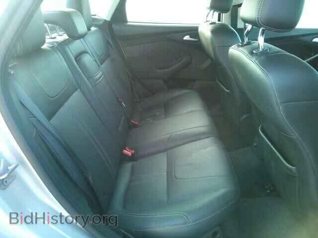 2012 FORD FOCUS - VIN: 1FAHP3H24CL210941 - Photo 6