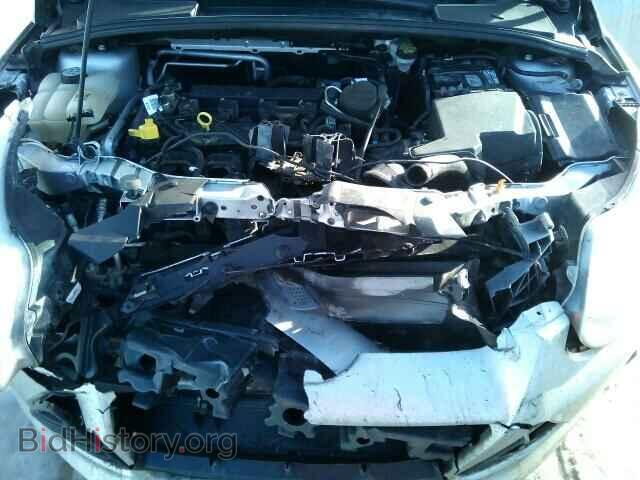 2012 FORD FOCUS - VIN: 1FAHP3H24CL210941 - Photo 7