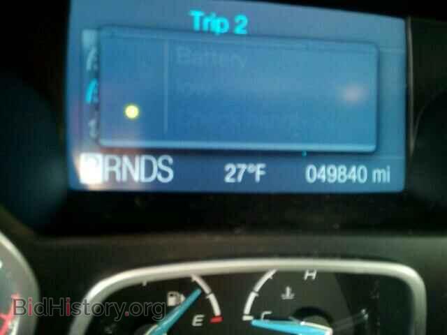 2012 FORD FOCUS - VIN: 1FAHP3H24CL210941 - Photo 8