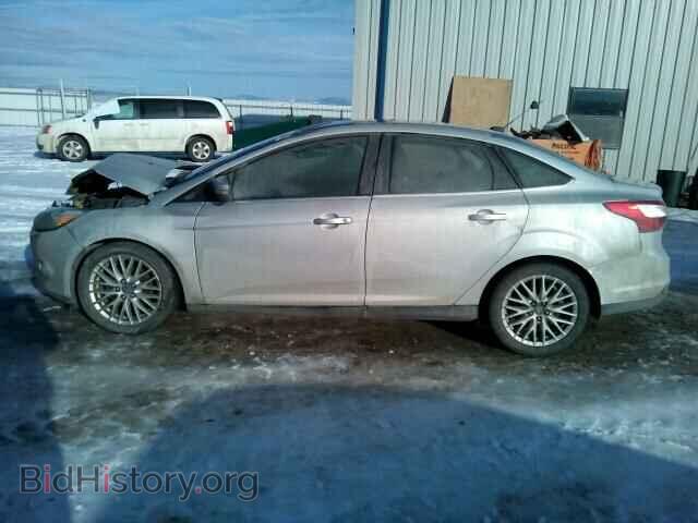 2012 FORD FOCUS - VIN: 1FAHP3H24CL210941 - Photo 9