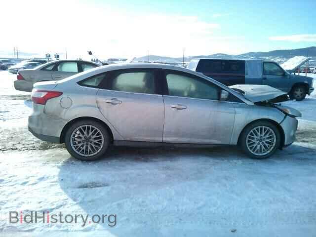 2012 FORD FOCUS - VIN: 1FAHP3H24CL210941 - Photo 10