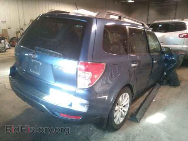 2012 SUBARU FORESTER - VIN: JF2SHBDC3CH451948 - Фото 4