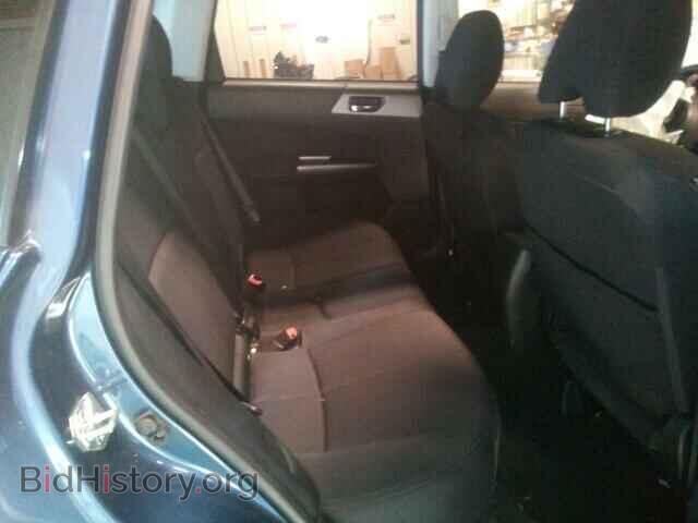 2012 SUBARU FORESTER - VIN: JF2SHBDC3CH451948 - Фото 6