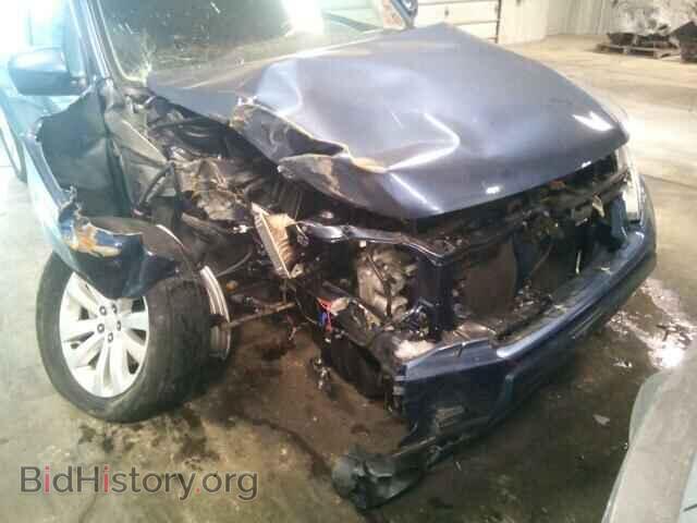 2012 SUBARU FORESTER - VIN: JF2SHBDC3CH451948 - Фото 9