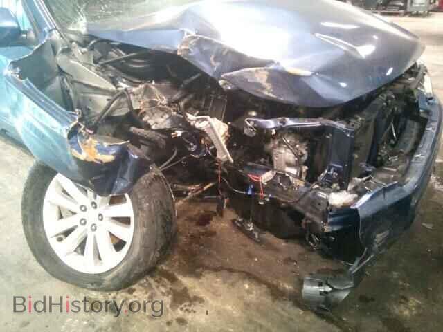 2012 SUBARU FORESTER - VIN: JF2SHBDC3CH451948 - Фото 10