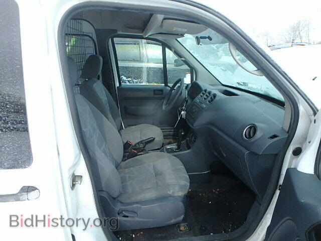 2011 FORD TRANSIT CO - VIN: NM0LS6AN4BT053349 - Фото 5