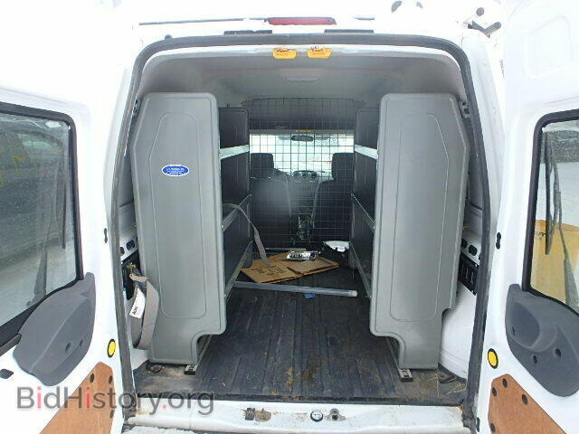 2011 FORD TRANSIT CO - VIN: NM0LS6AN4BT053349 - Фото 6