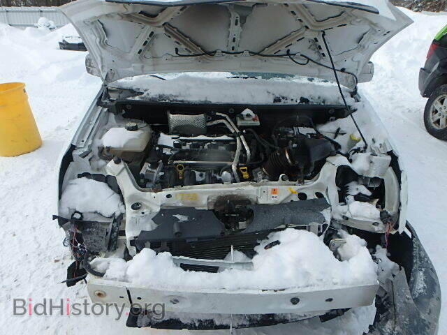 2011 FORD TRANSIT CO - VIN: NM0LS6AN4BT053349 - Фото 7