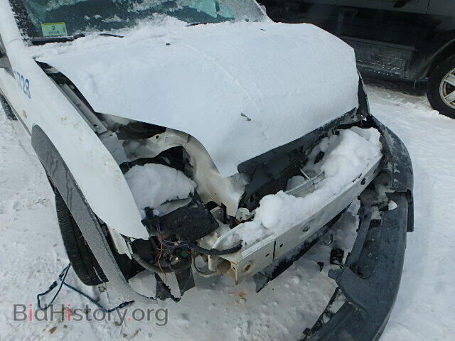 2011 FORD TRANSIT CO - VIN: NM0LS6AN4BT053349 - Фото 10