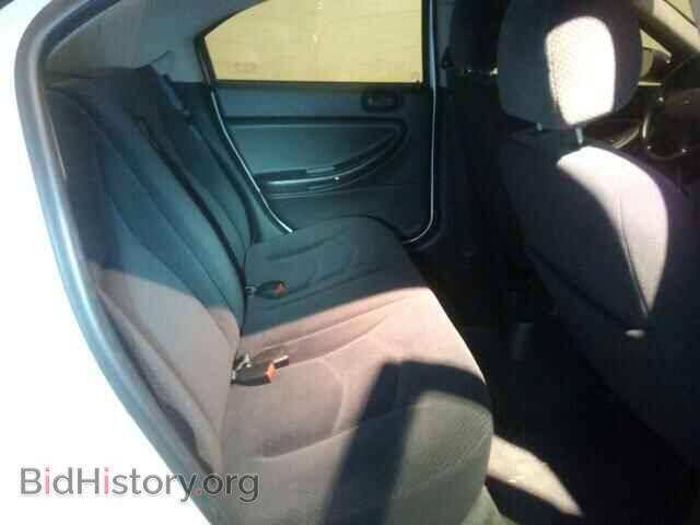 2004 CHRYSLER SEBRING - VIN: 1C3EL46RX4N267704 - Фото 6