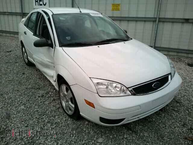 Фотография 1FAFP34N56W197742 - FORD FOCUS 2006