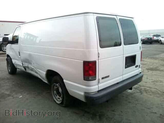 2006 FORD ECONOLINE - VIN: 1FTRE14W76HA74085 - Фото 3