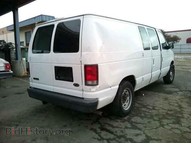 2006 FORD ECONOLINE - VIN: 1FTRE14W76HA74085 - Фото 4
