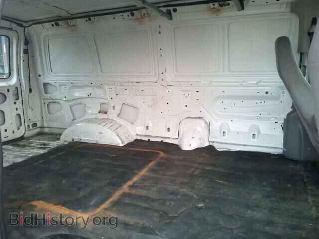 2006 FORD ECONOLINE - VIN: 1FTRE14W76HA74085 - Фото 6