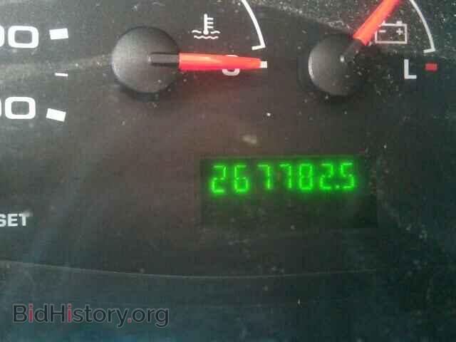 2006 FORD ECONOLINE - VIN: 1FTRE14W76HA74085 - Фото 8