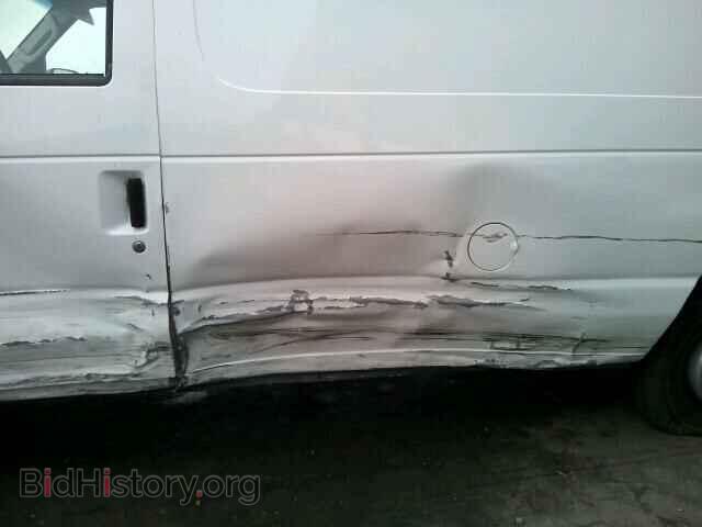 2006 FORD ECONOLINE - VIN: 1FTRE14W76HA74085 - Фото 10