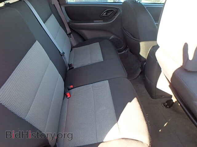 2007 FORD ESCAPE - VIN: 1FMCU03177KB34519 - Фото 6