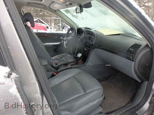 2006 SAAB 9 3 - VIN: YS3FD49Y461035103 - Photo 5