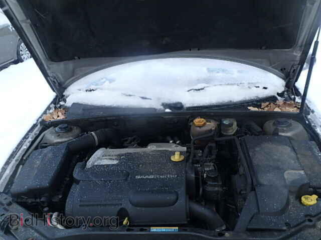 2006 SAAB 9 3 - VIN: YS3FD49Y461035103 - Photo 7